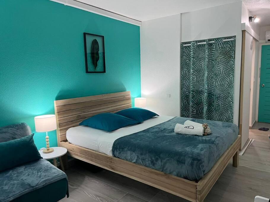 Nouveau : Suite Blue Diamond Le Diamant Zewnętrze zdjęcie